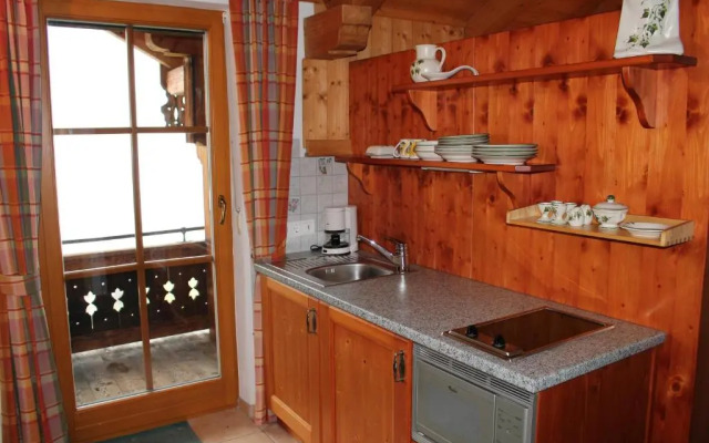 Almgasthof Himmelbauer