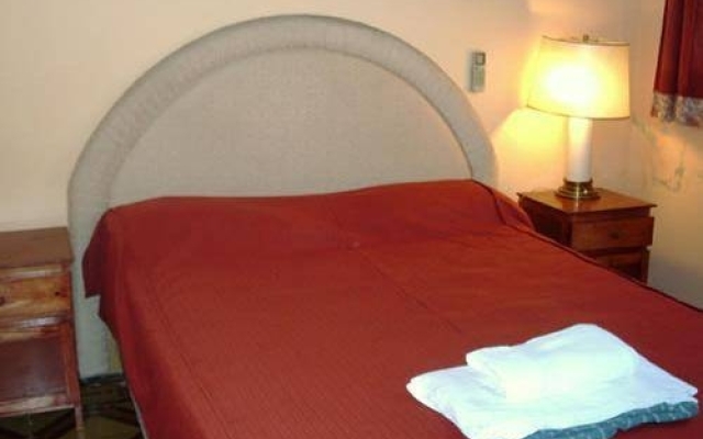 Hostel Pasiones Argentinas