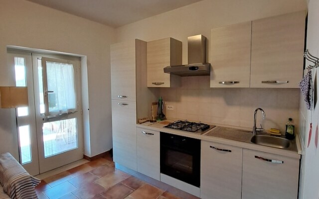 Agriturismo La Tortorella