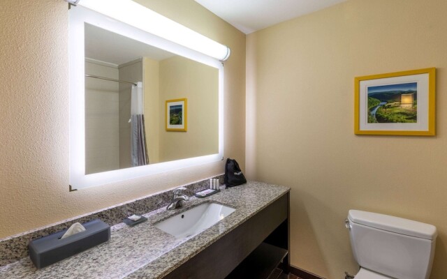 La Quinta Inn & Suites Durant