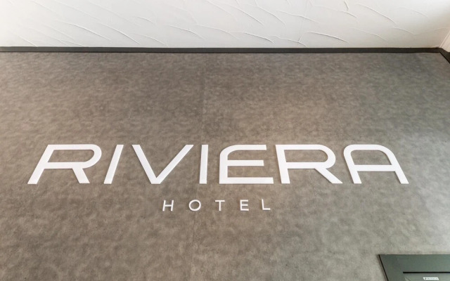 Yeosu Rivera Hotel