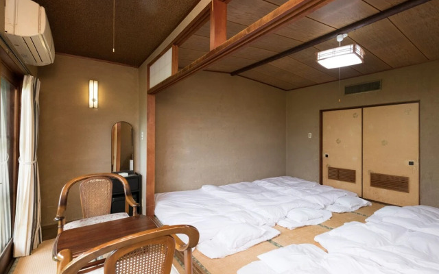 OYO Ryokan Kikusui