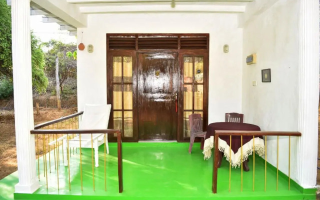 Sigiri Elephant View Guest