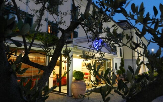 Santa Caterina Park Hotel