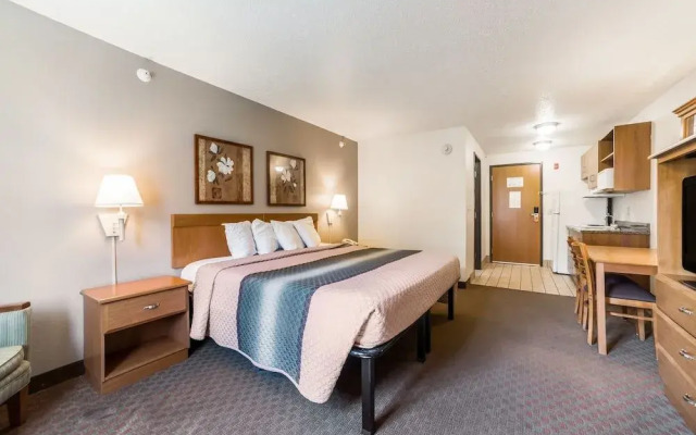 Suburban Extended Stay O'Fallon