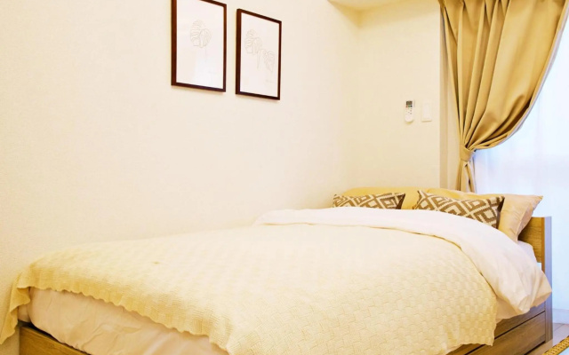 だるまマンション 402 – Guest Rooms – Naha
