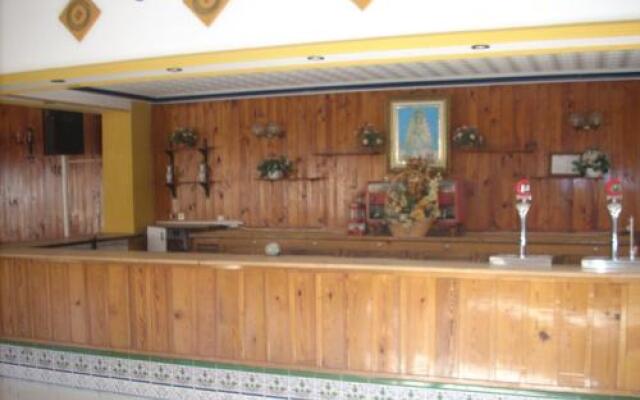 Hostal Don Diego