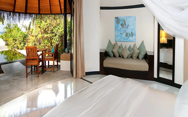 Sun Siyam Iru Fushi - photo 2