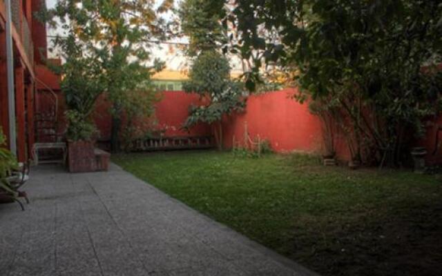 Hostal Casona Oriente