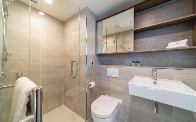 La Residence du Parc 9