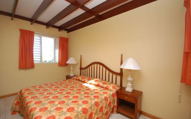 Miramar Villas, 6br by Jamaican Treasures