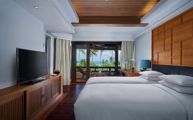 Renaissance Koh Samui Resort & Spa