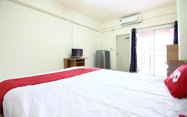 OYO 689 Baan Yuyuen