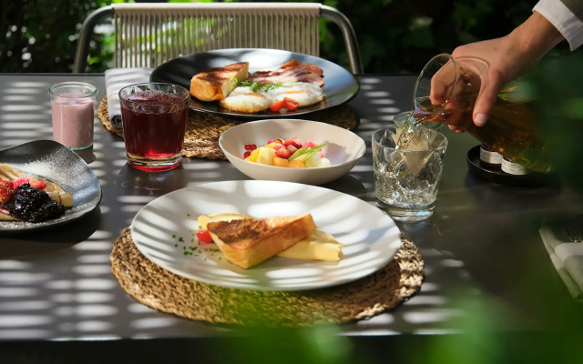 Sant Francesc Hotel Singular