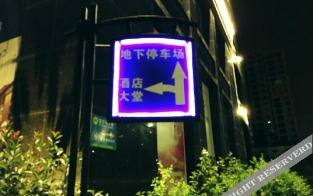 Western Wealth Boutique Hotel