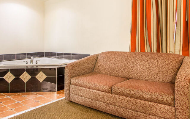 Quality Inn (point Pleasant - Nj)