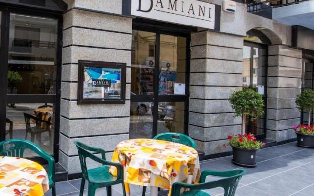 Damiani Apartments