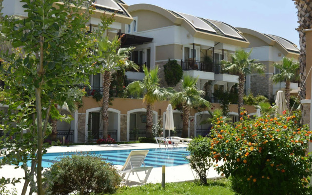 Sultan Homes Apartments
