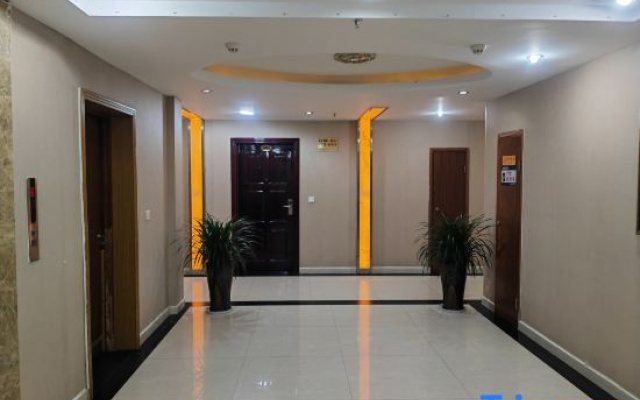 Longteng Hotel