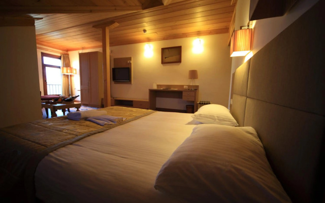 Iksir Resort Town - Special Class