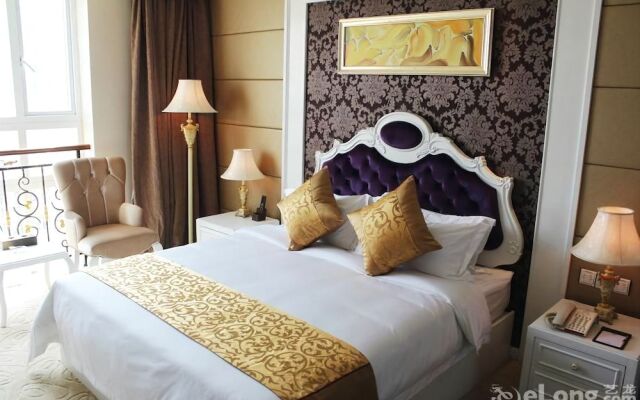 Taibaofeng Hotel