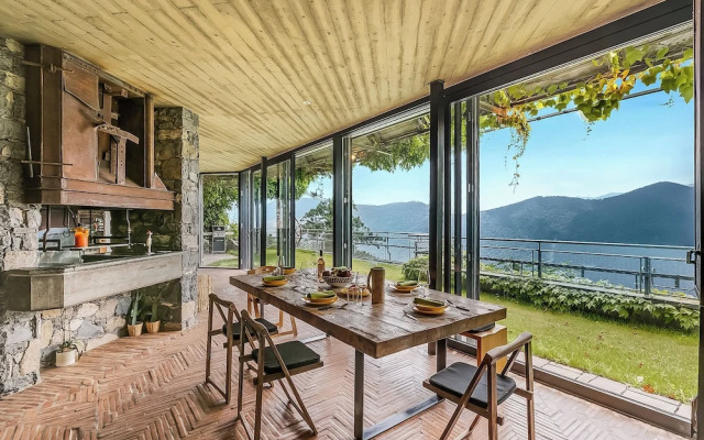 Villa Skyline - Pool - Lakeview - Privacy