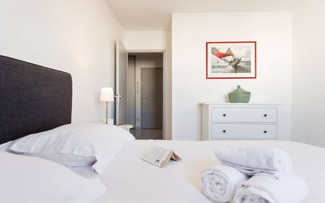 Rooftop millénaire - Première conciergerie