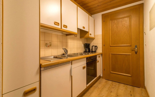 Ferienwohnungen Arina