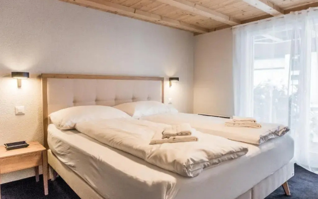 Chalet Eiger View - GRIWA RENT