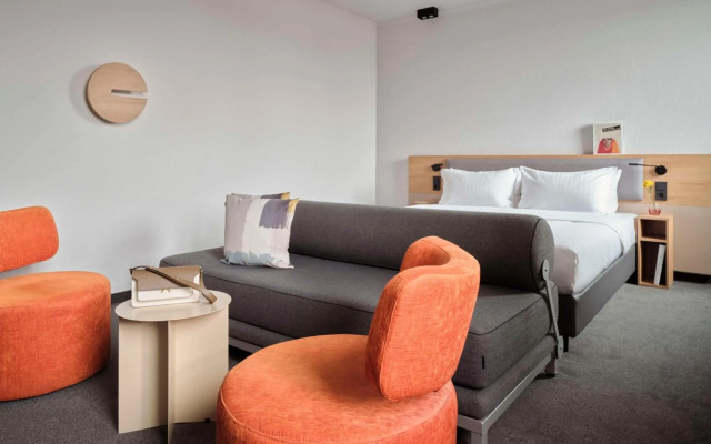 Fleming's Express Hotel Wuppertal