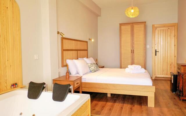 Ank’Ada Ayanikola (12+ Adult Only)