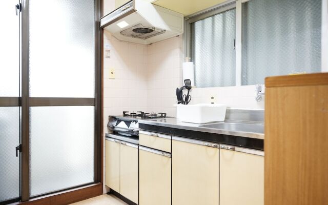 Naha Southerlies Condominium Kumoji