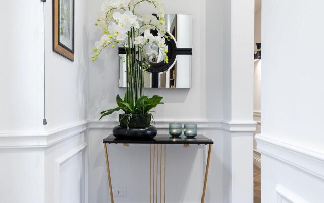 RFC Repubblica Florence Core B&B