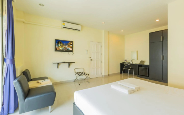 Zing Resort & Spa