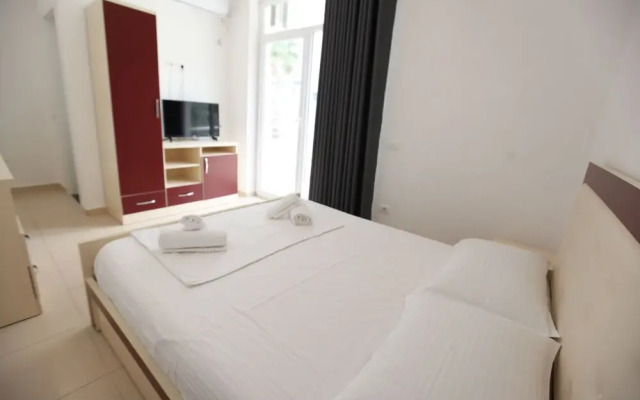 Zahos Hotel