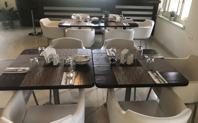 Lavender Boutique Hotel