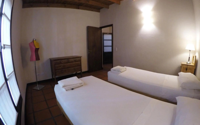 Posada Gotan