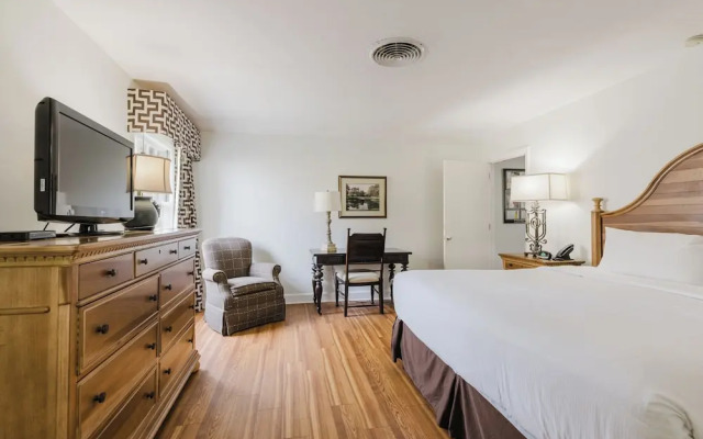 Quality Inn Merry Acres