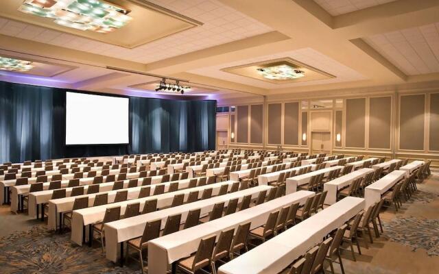 Ocean Palms Villas at Port Royal Resort