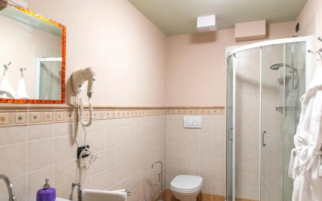 Il Vignale 18 2 in Arezzo