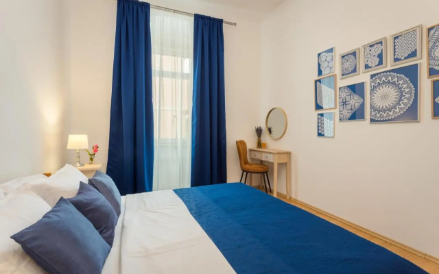 Apartman Lussi