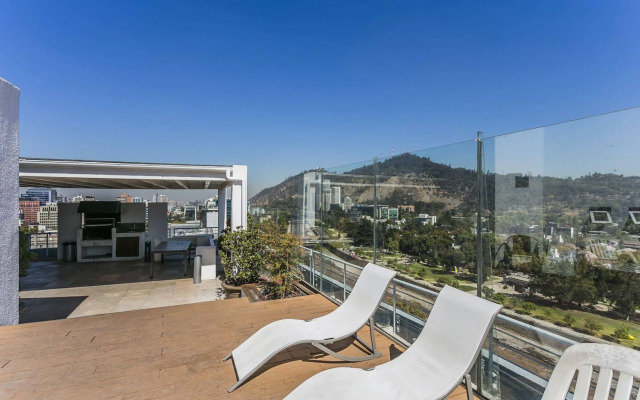 Nueva Lyon Apartments