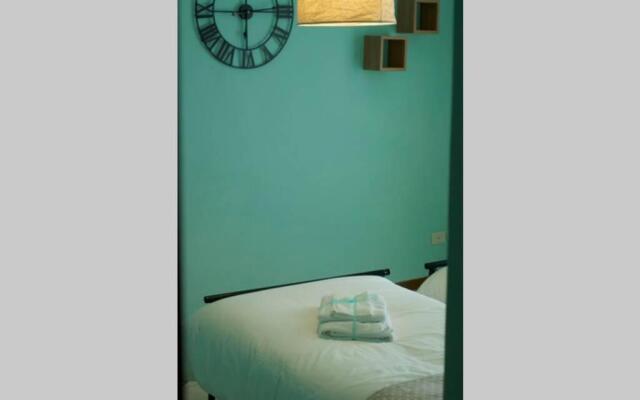 Francesco House Family