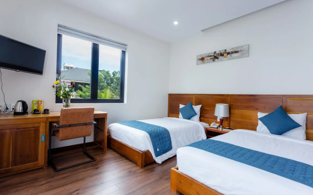 Hoi An Reverie Villas