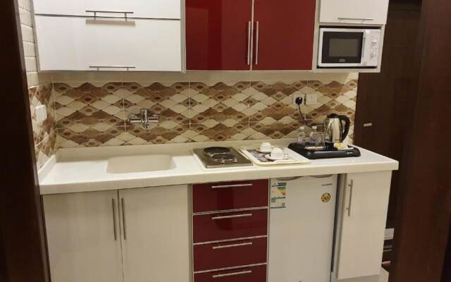 Durrat Hira Aparthotel