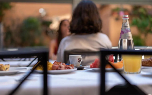 Casa Mia In Trastevere