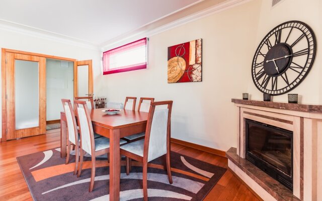 Sunset Paradise Villa 2