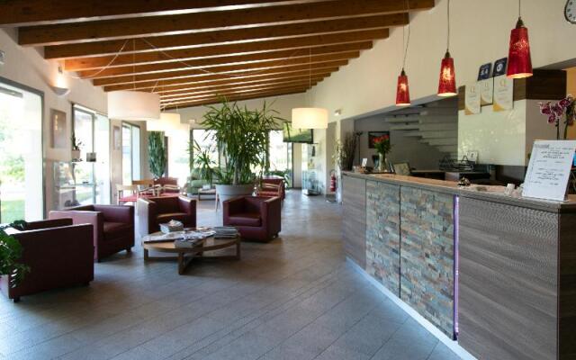 Hotel del Parco  Residence