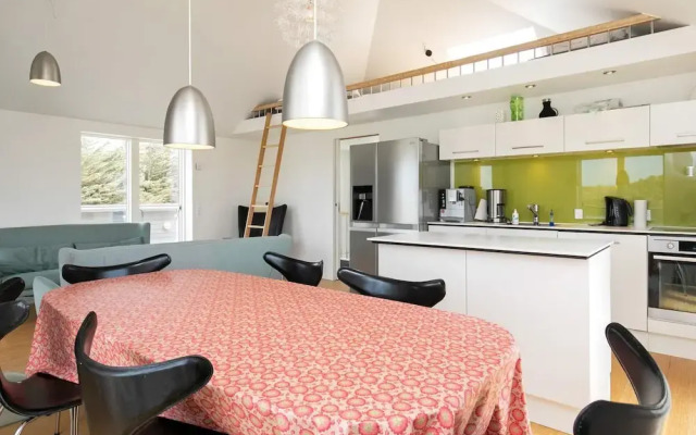 Luxury Seaside Retreat - By Traum Ferienwohnungen