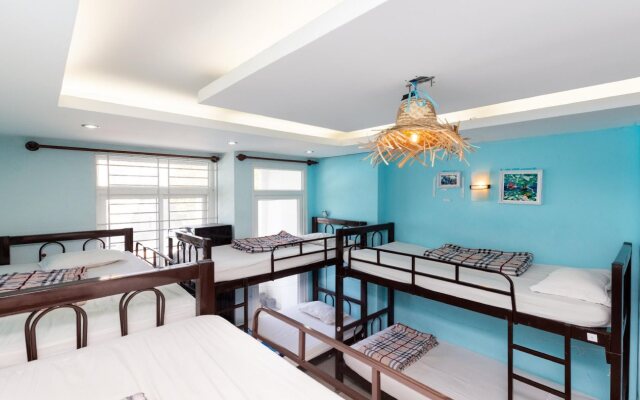 Vietnam Guide Home Hostel